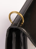 metallic-ring-mini-handbag