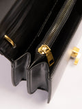 metallic-ring-mini-handbag