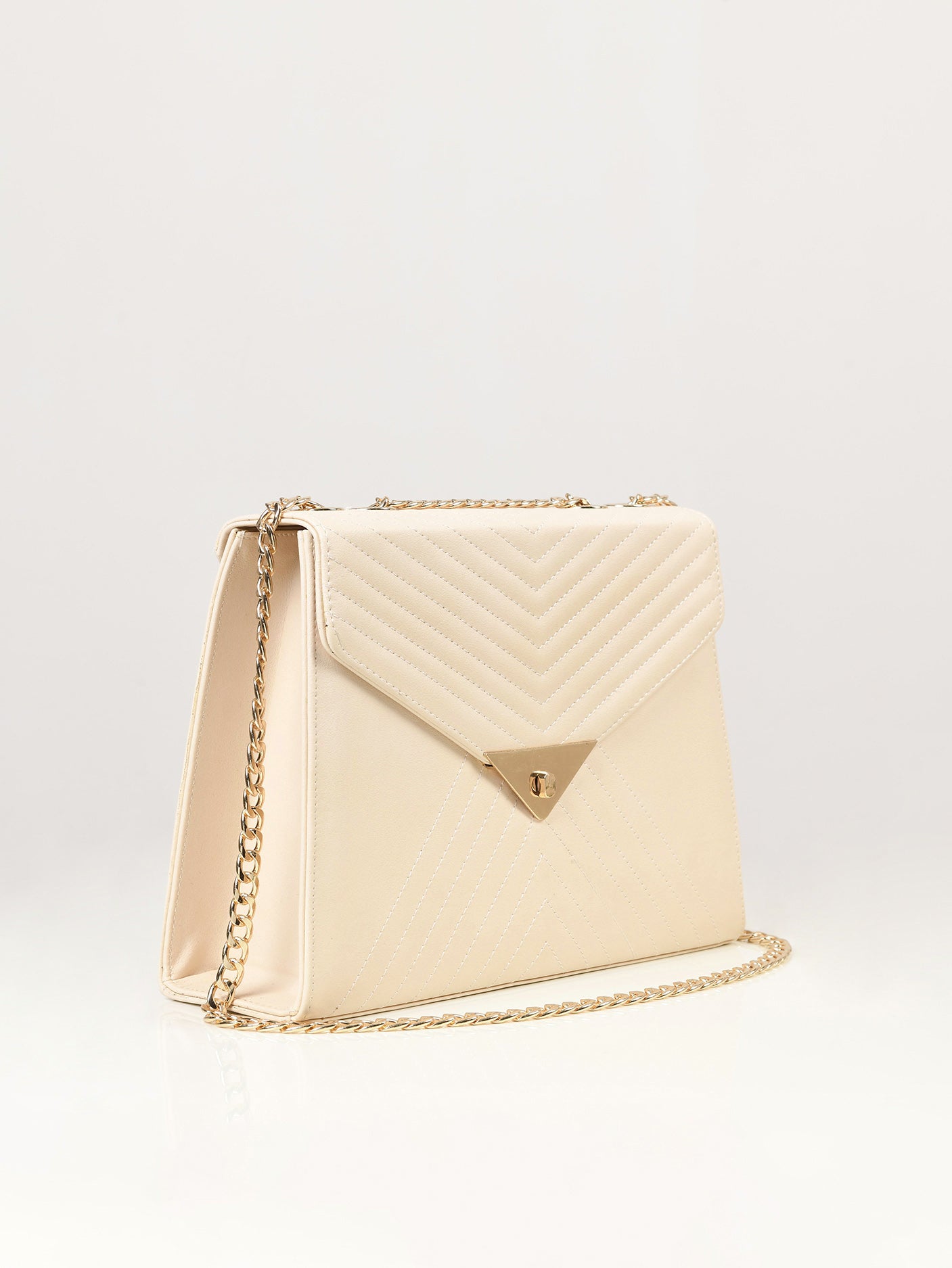 Envelope Shaped Bag