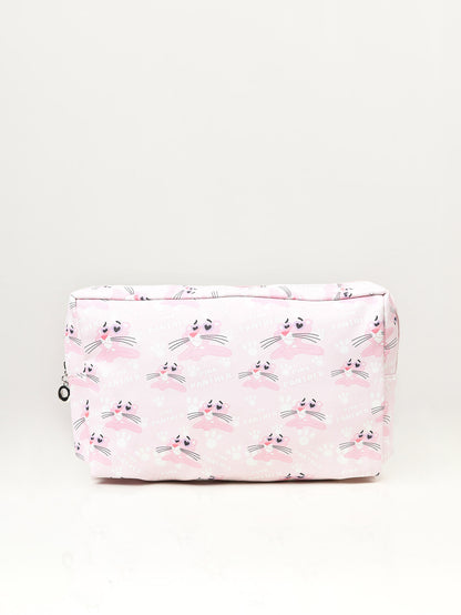 Makeup Bag