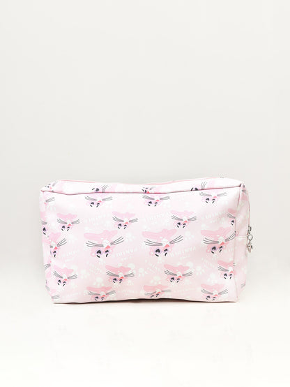 Makeup Bag