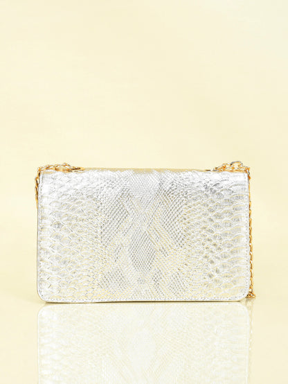 Textured Handbag