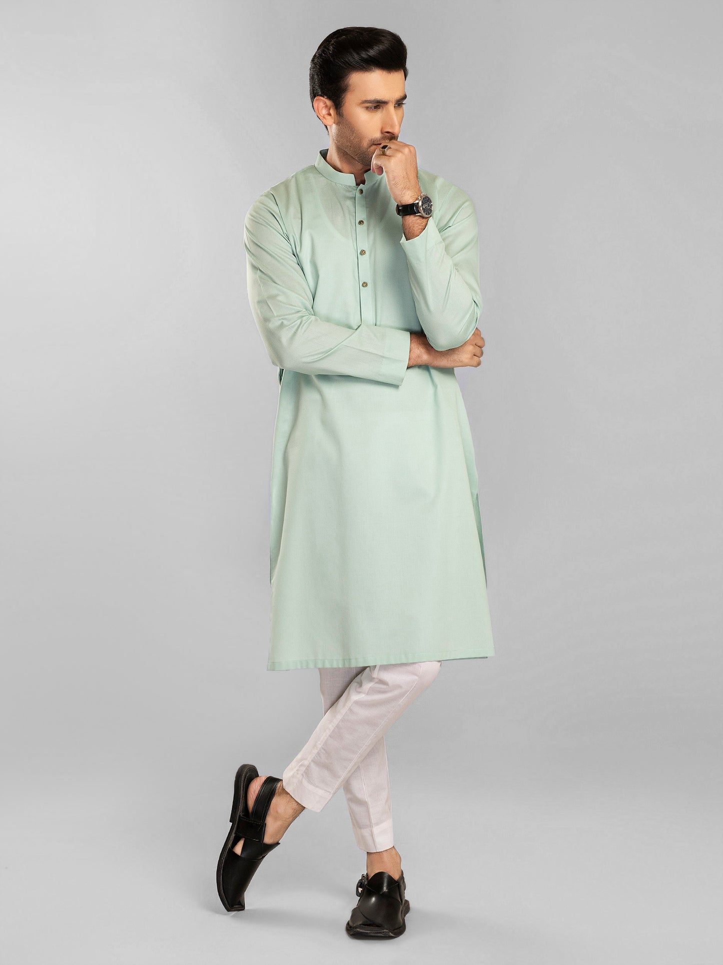 Dobby Kurta