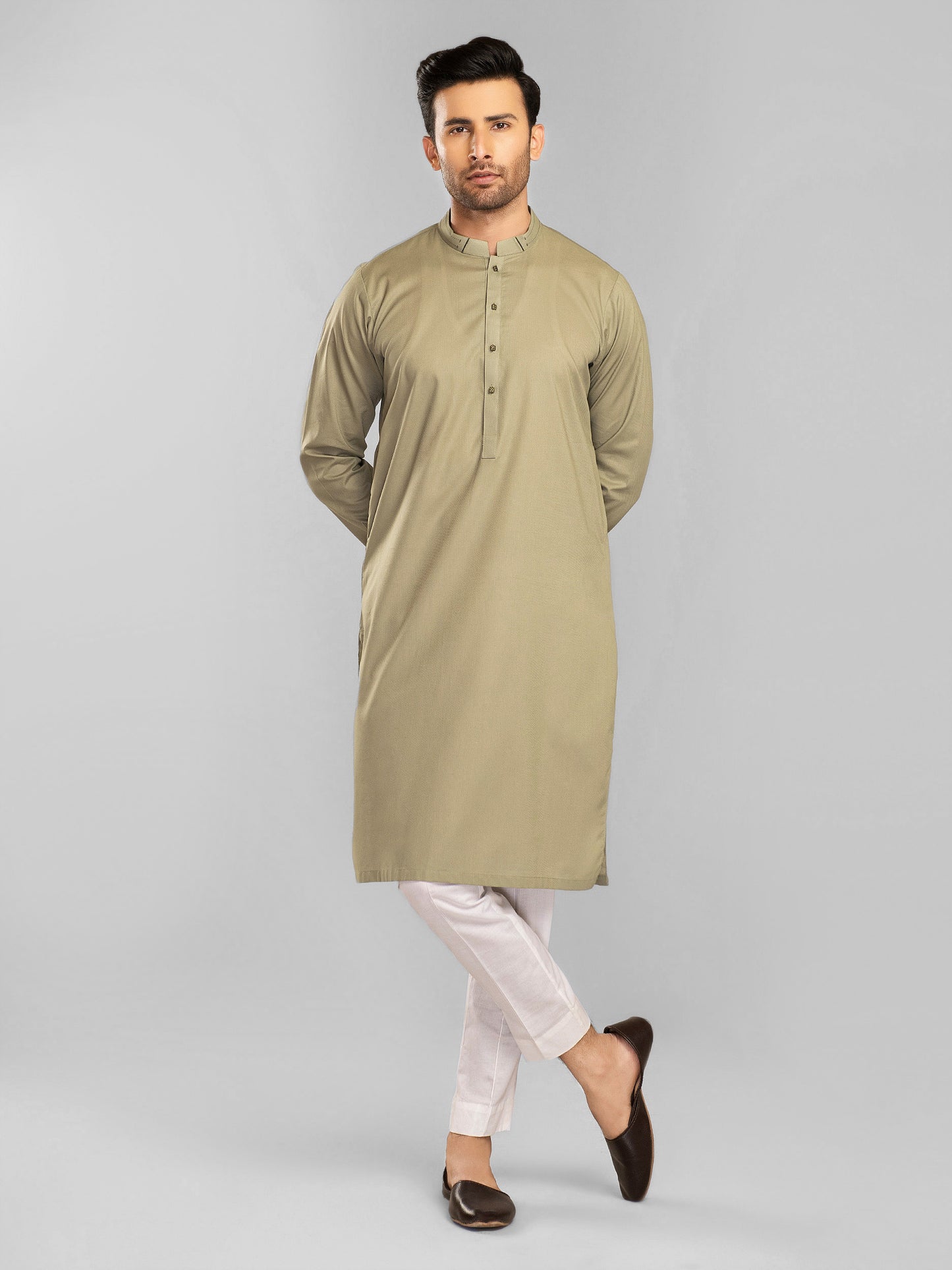 Dobby Kurta