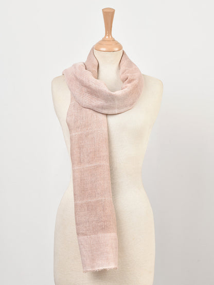 Shimmer Lined Scarf