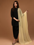 chiffon-dupatta---gold-yellow