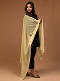 chiffon-dupatta---gold-yellow