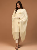 chiffon-dupatta---off-white