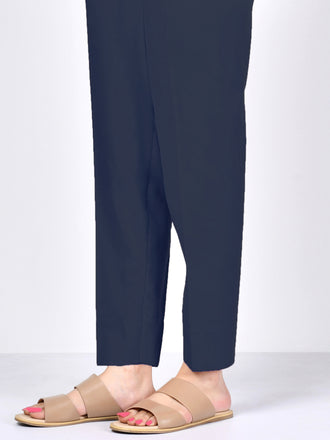 satin-trousers---navy-blue