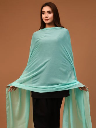 chiffon-dupatta---aqua