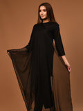 chiffon-dupatta---black