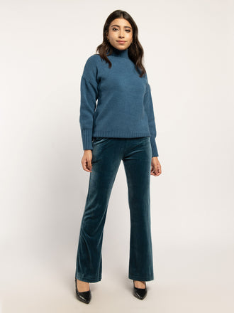 plain-velvet-trousers