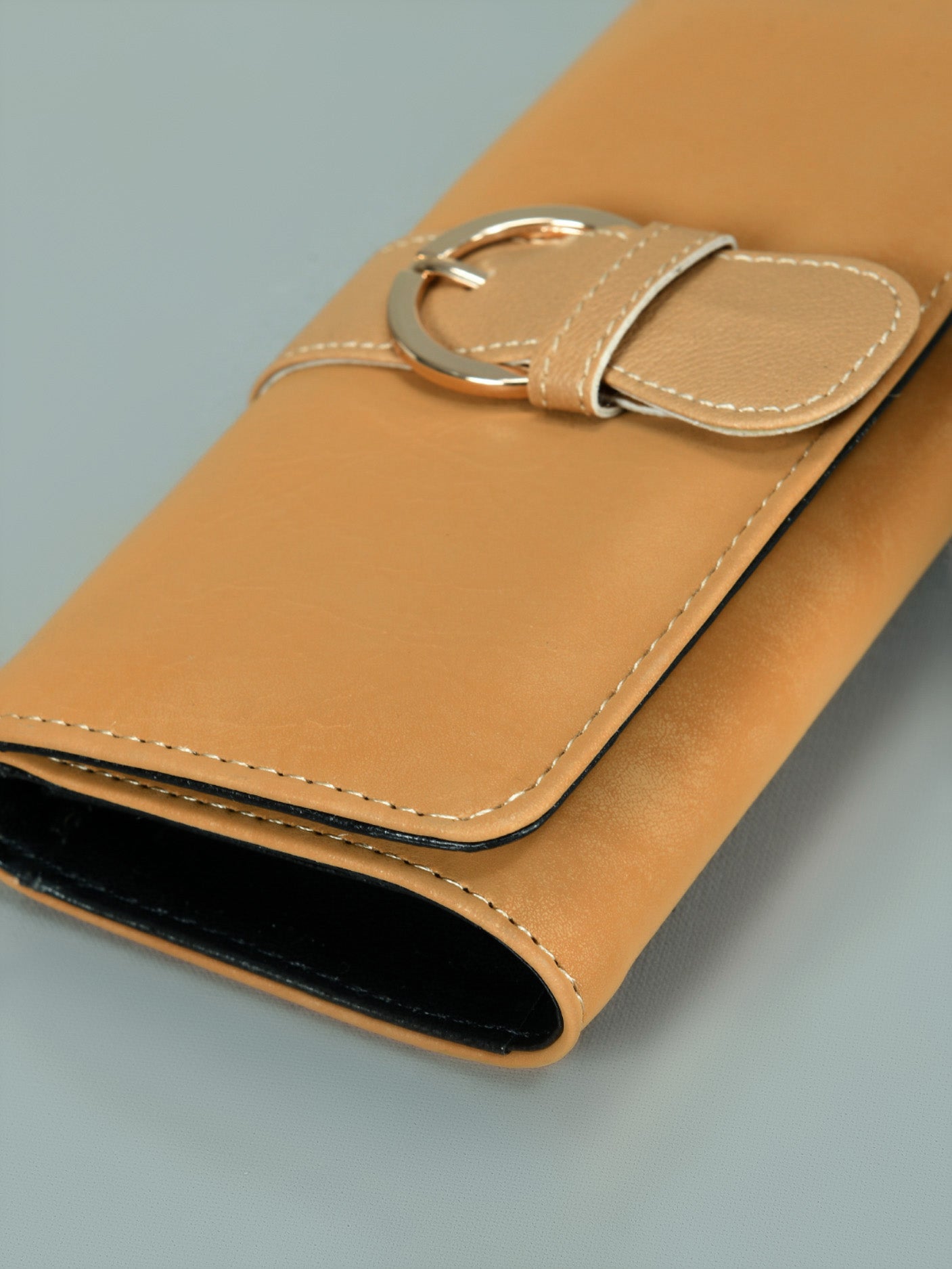 Buckle Wallet