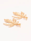 maple-leaf-earrings