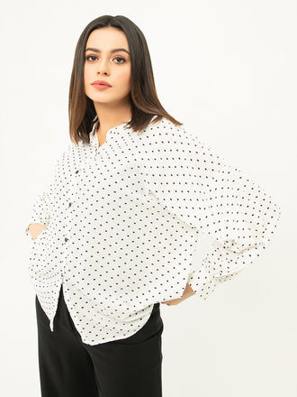 printed-silk-top