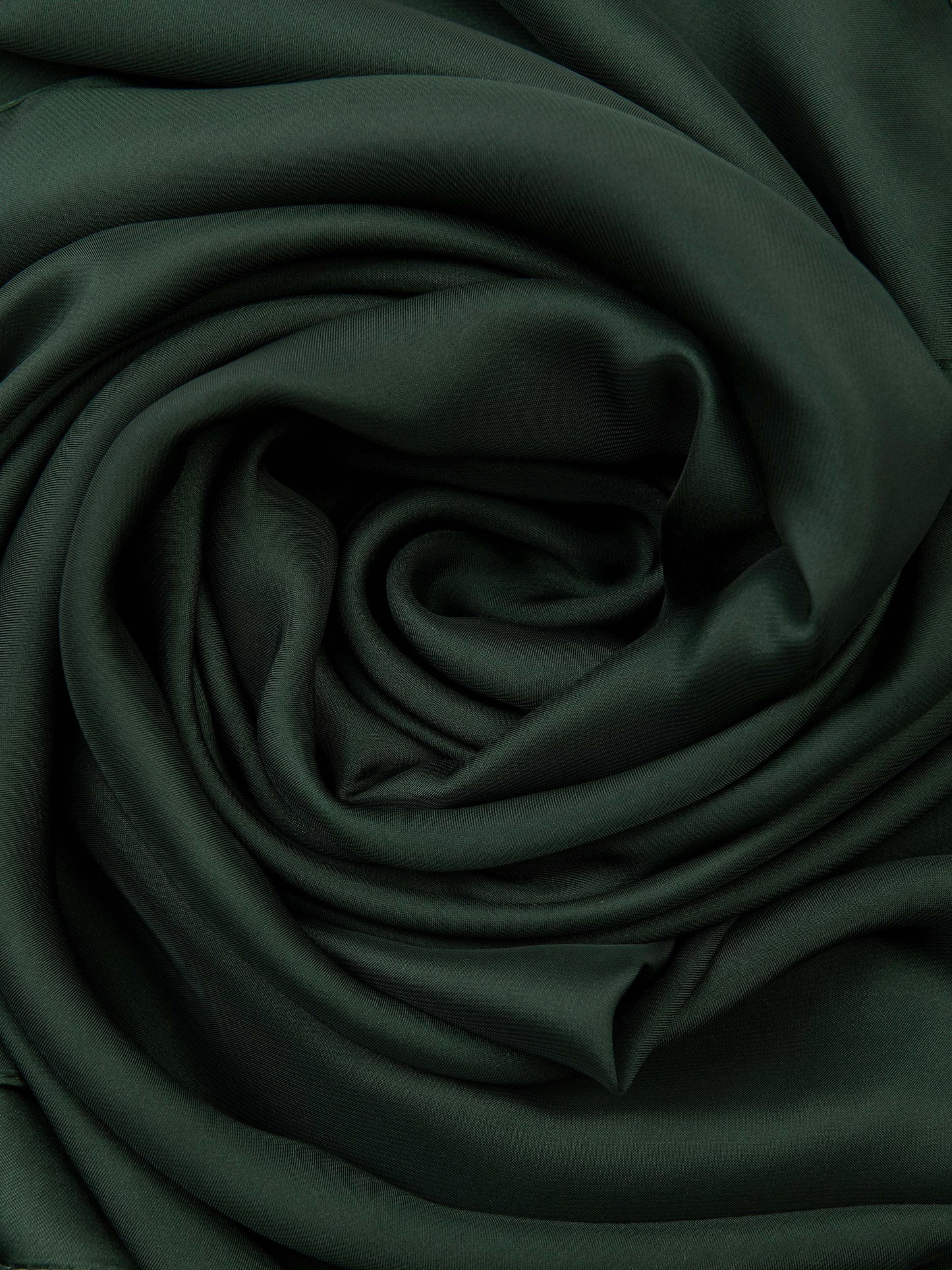 Dyed Silk Scarf