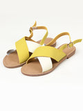 crisscross-sandals---yellow