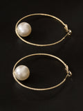 pearl-finished-hoops