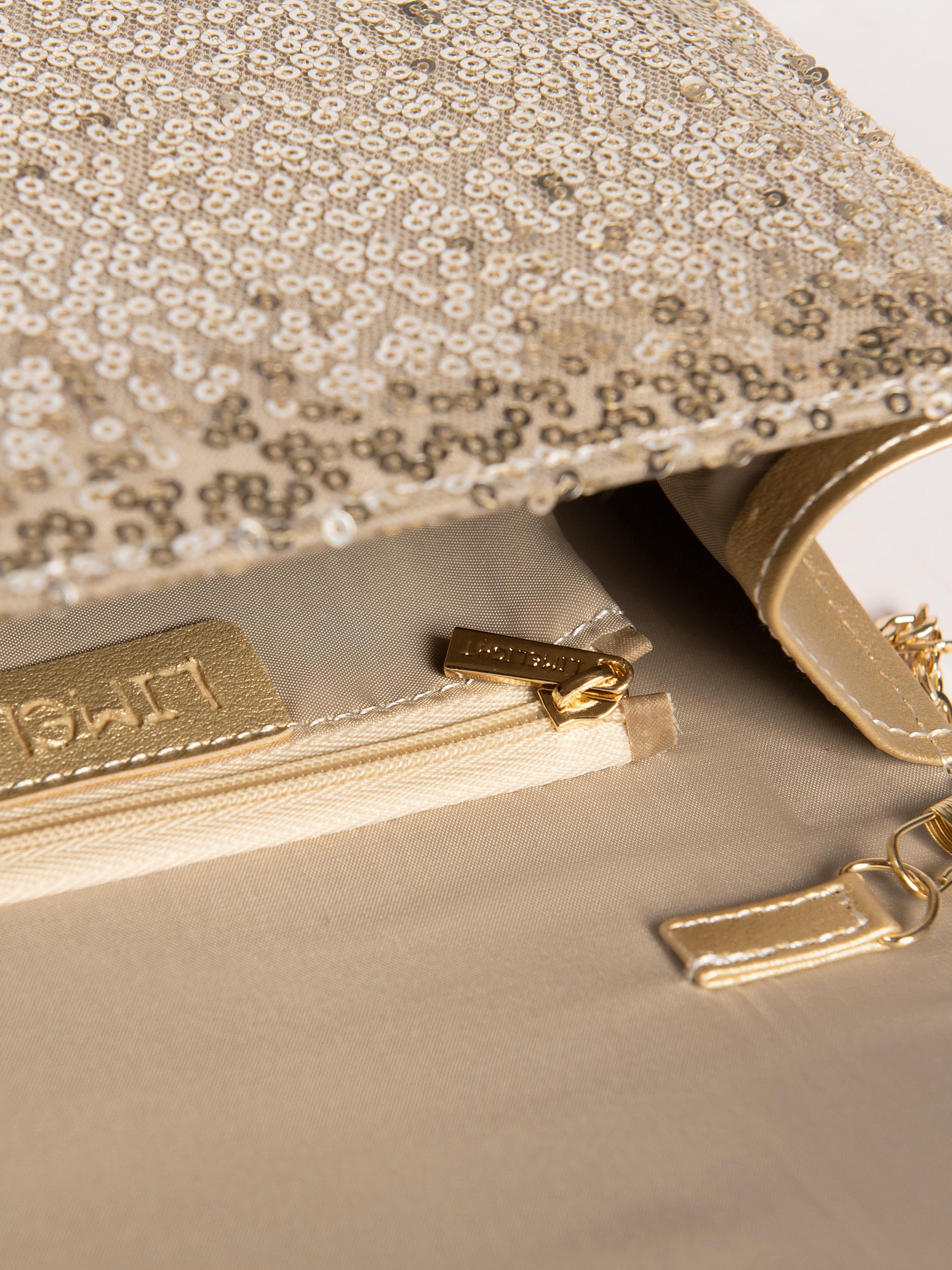 Embellished Clutch Bag – Limelightpk