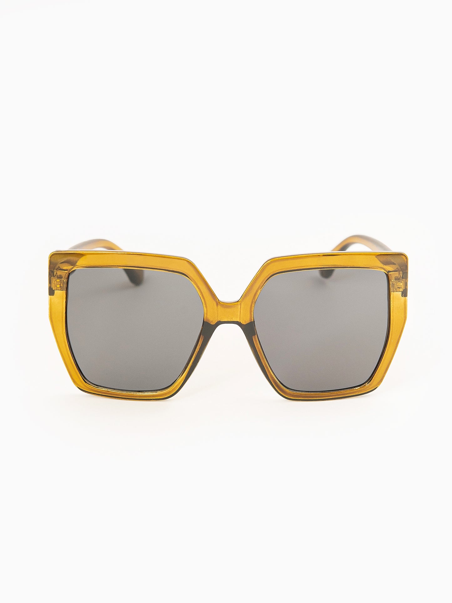 Geometric Sunglasses