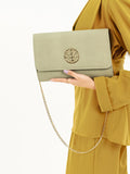 metallic-brooch-clutch