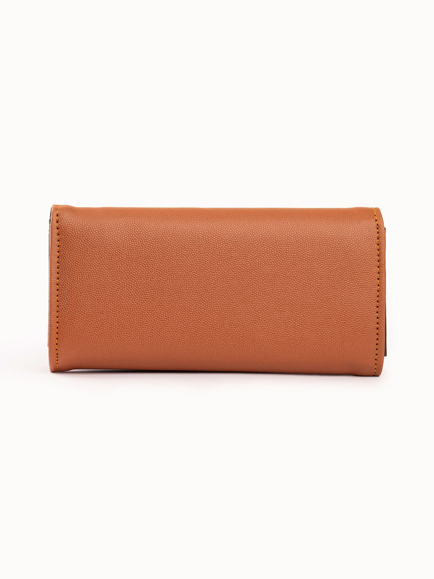 Matte Textured Wallet