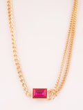 vintage-layered-necklace