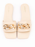 chain-embellished-flats