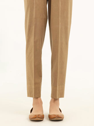 dyed-satin-trousers