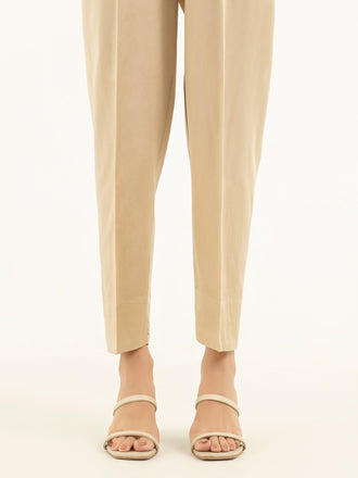 dyed-satin-trousers