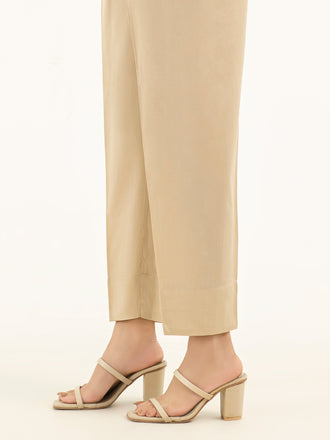 dyed-satin-trousers