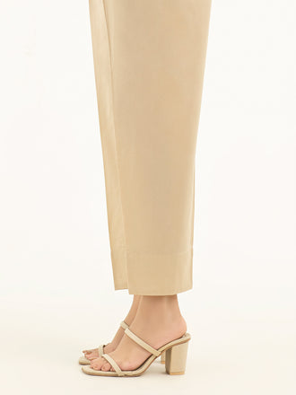 dyed-satin-trousers