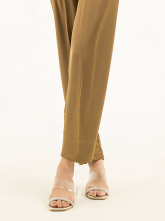 dyed-silk-trousers