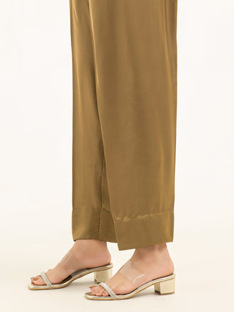 dyed-silk-trousers