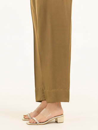 dyed-silk-trousers