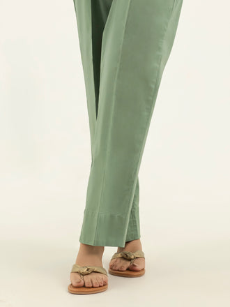 dyed-winter-cotton-trousers