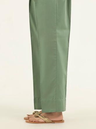 dyed-winter-cotton-trousers