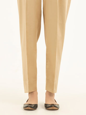 dyed-satin-trousers