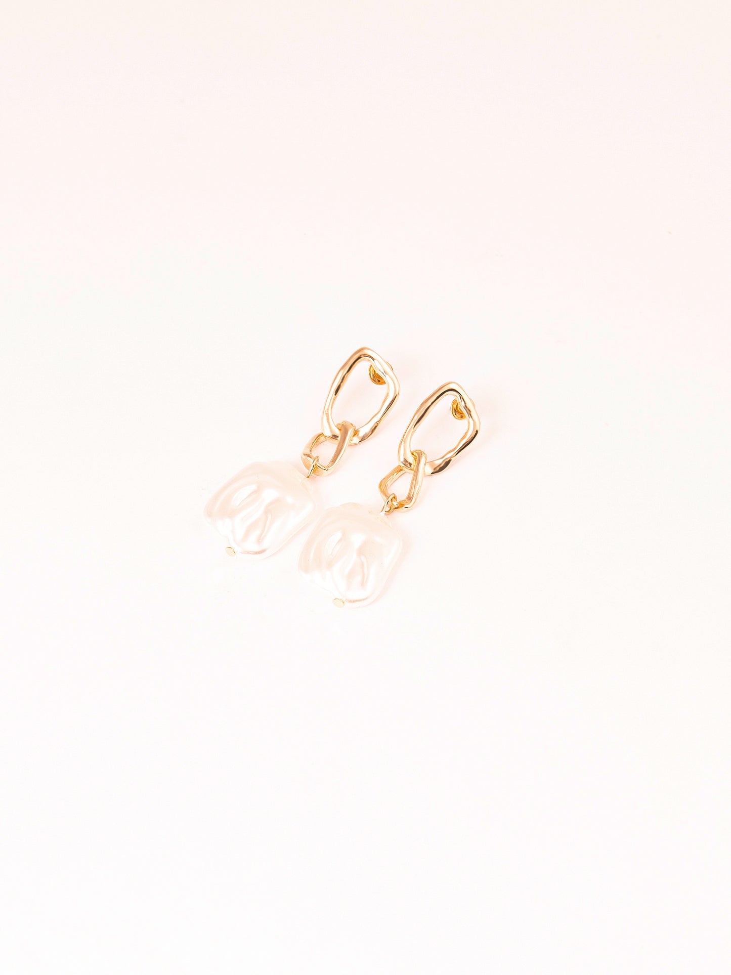 Vintage Drop Earrings