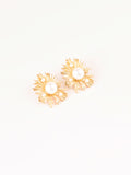 pearl-floral-earrings