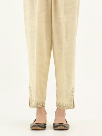 embroidered-khaddar-trousers(pret)