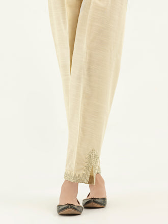 embroidered-khaddar-trousers(pret)