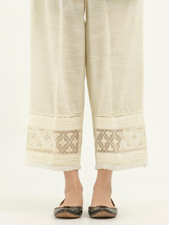 embroidered-khaddar-trousers(pret)