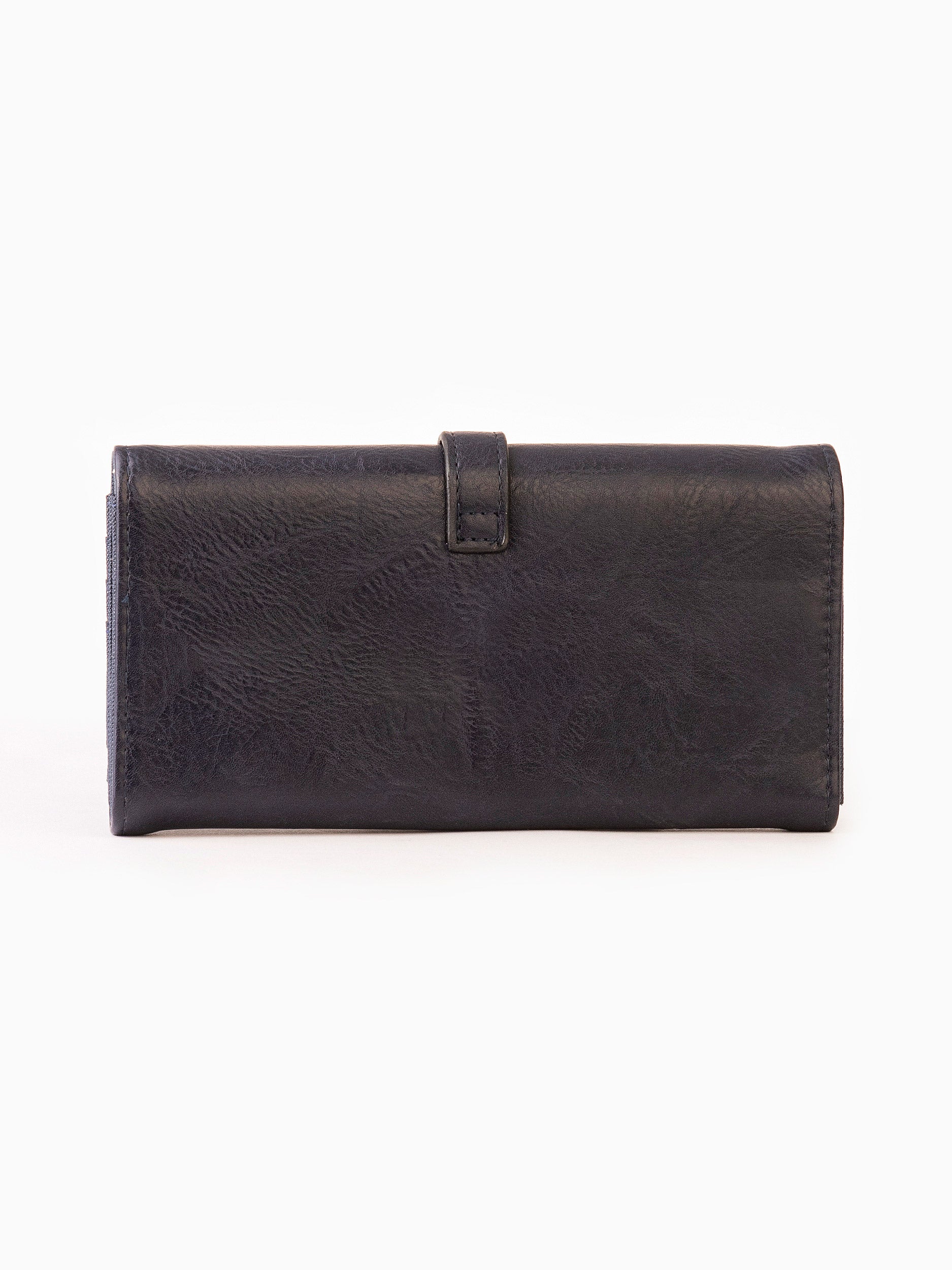 Double Closure Wallet – Limelightpk