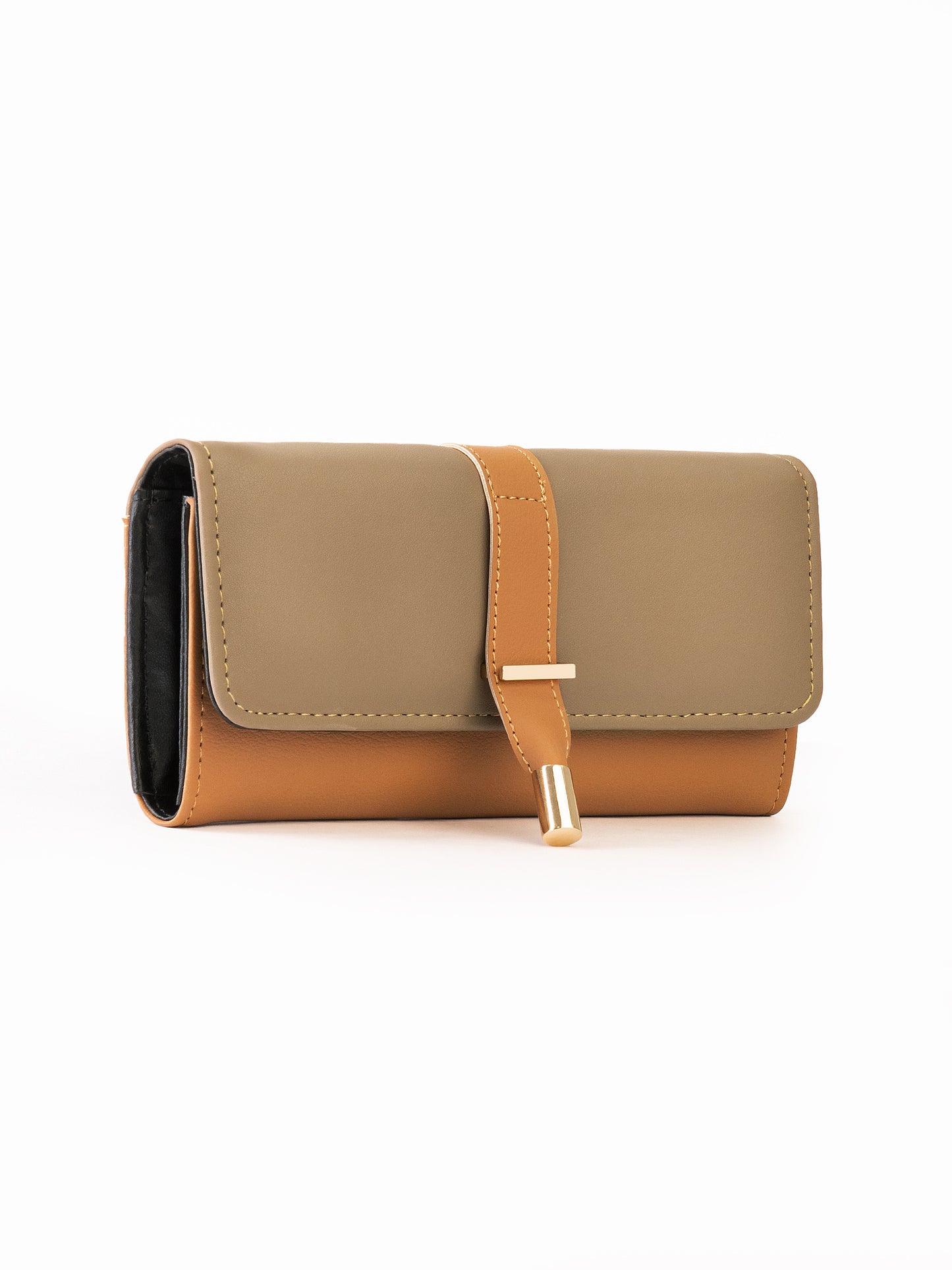 Looped Strap Wallet