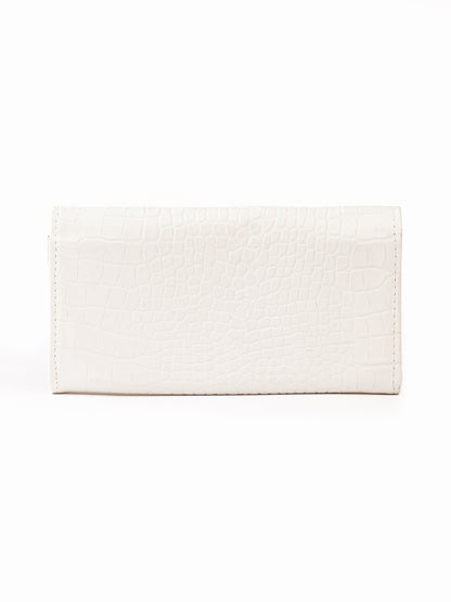 Animal Texture Wallet