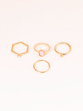 golden-ring-set