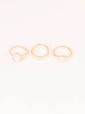 vintage-ring-set