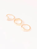 vintage-ring-set