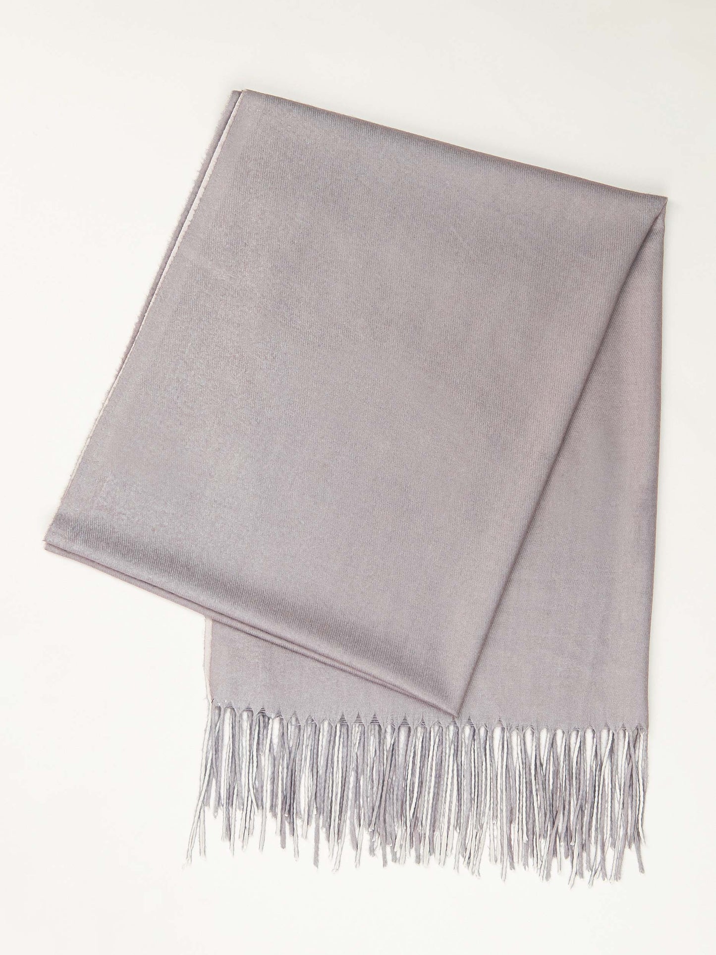 Two Tone Woolen Shawl